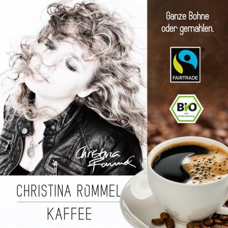 Christina Rommel Kaffee 250g
