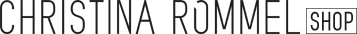 Christina Rommel Shop-Logo