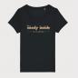 Preview: Christina Rommel T-Shirt Candy Inside vintage 