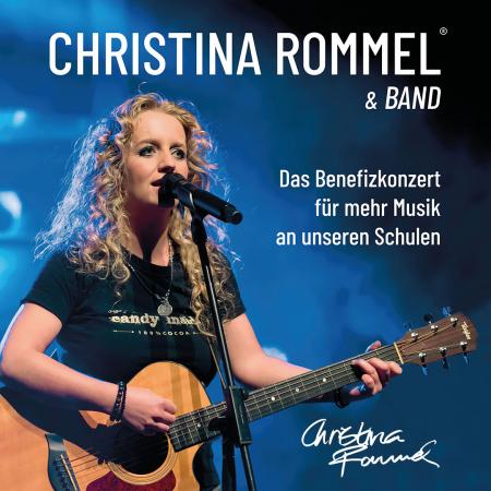 Benefizkonzert für mehr Musik an unseren Schulen