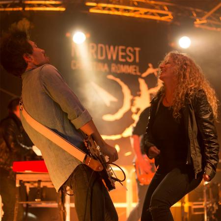 Benefizkonzert für mehr Musik an unseren Schulen