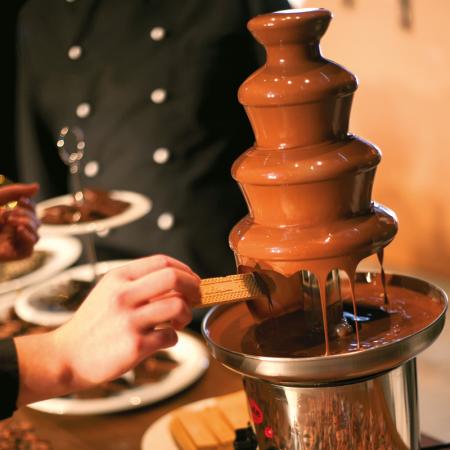 Christina Rommel / Schokolade - das Konzert