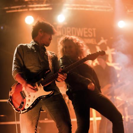 Christina Rommel / Schokolade - das Konzert