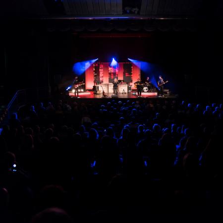 Christina Rommel / Schokolade - das Konzert