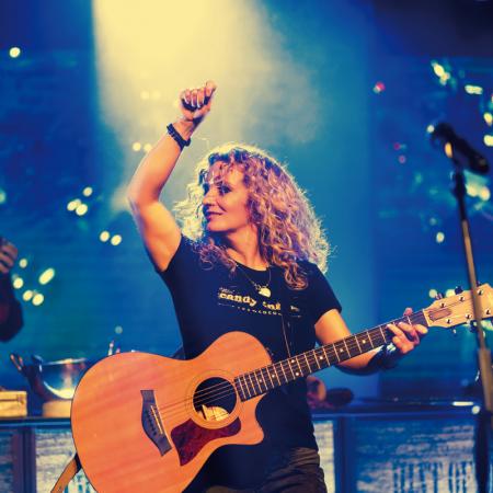 Christina Rommel / Schokolade - das Konzert