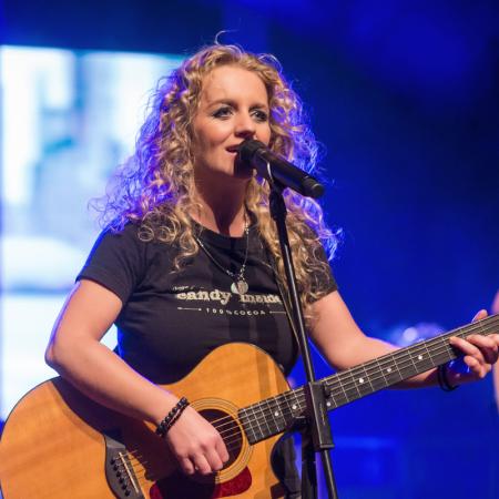 Christina Rommel / Perfekter Augenblick – Songs & Poesie