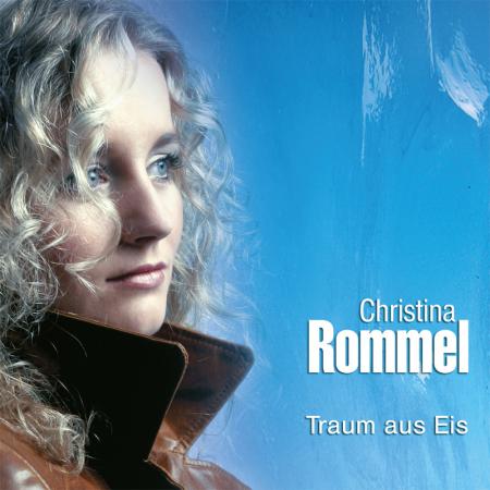 Christina Rommel Traum aus Eis