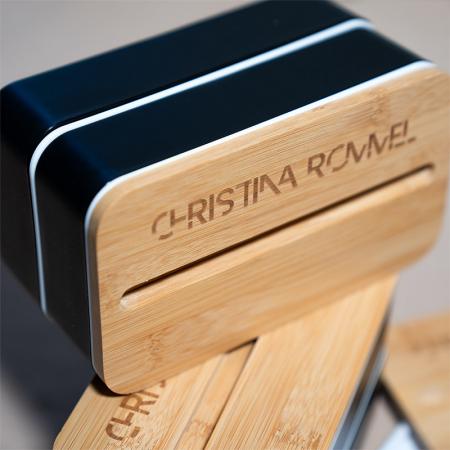Christina Rommel Lunchbox