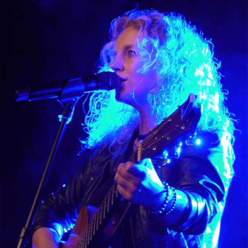 Benefizkonzert für mehr Musik an unseren Schulen