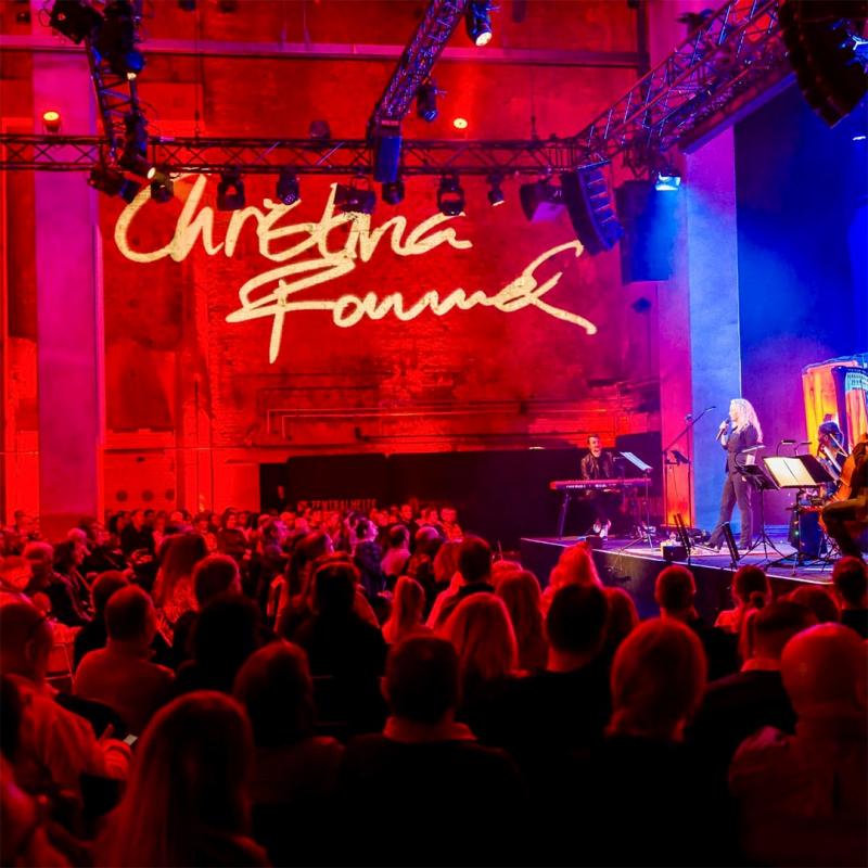 Benefizkonzert für mehr Musik an unseren Schulen