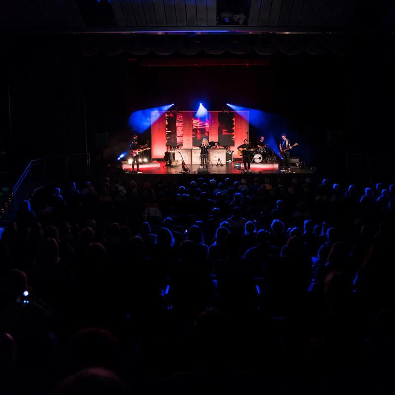 Christina Rommel / Schokolade - das Konzert