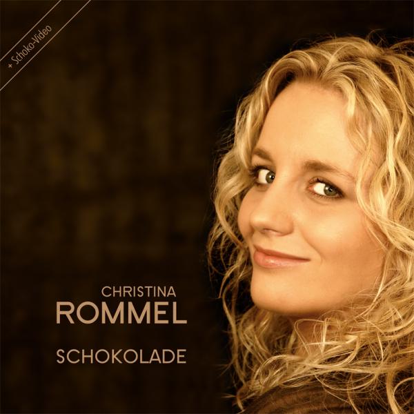Christina Rommel Schokolade